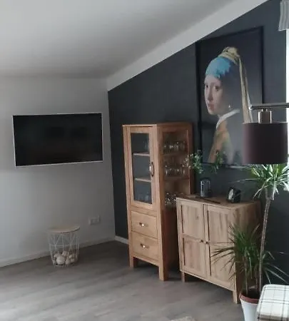 Kessi Lejlighed Slesvig