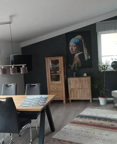 Apartamento Kessi *