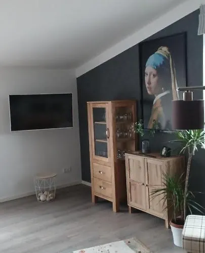 Kessi Apartamento Schleswig