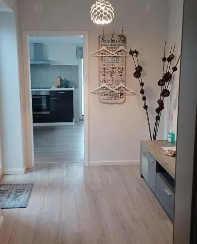 Apartamento Kessi Schleswig